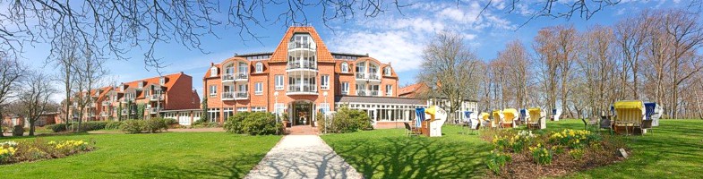 Hotel Resort und SPA Hohe Wacht, Hotel Resort und SPA Hohwacht/Ostseeküste Schleswig-Holstein