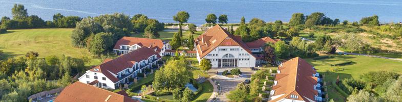Aedenlife Hotel & Resort Rügen, Wellness- und Urlaubsresort Trent, Nordwest-Rügen/Insel Rügen