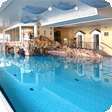 Wellnesshotel Graal-M�ritz mit Schwimmbad