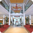 Hotelhalle / Lobby
