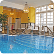 Hotel Heringsdorf Schwimmbad