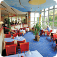 Morada Hotel Arendsee K�hlungsborn Restaurant