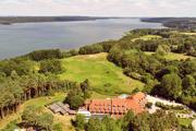 Hotel Bornm�hle am Tollensesee