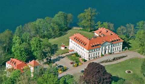 Wellness Hotel Schloss Schorssow