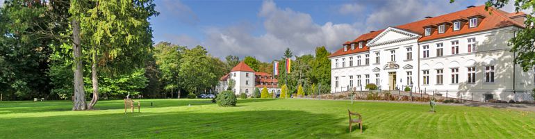 Wellnesshotel Schloss Schorssow