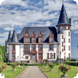 Wellnesshotel Schloss Klink