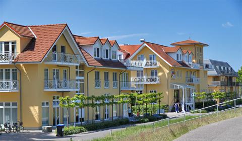 Hotels Ostseeküste Schleswig-Holstein