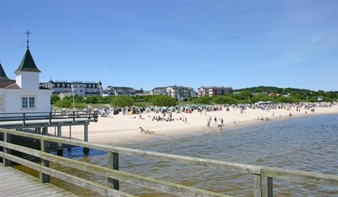 Hotels Usedom