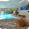 Hotel Prerow Ostsee Schwimmbad