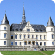 Schloss- und Wellnesshotel in Ralswiek auf Rügen