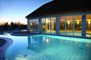 Aedenlife Hotel R�gen Schwimmbad und Wellness