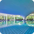 Hotel-Schwimmbad Sellin / R�gen